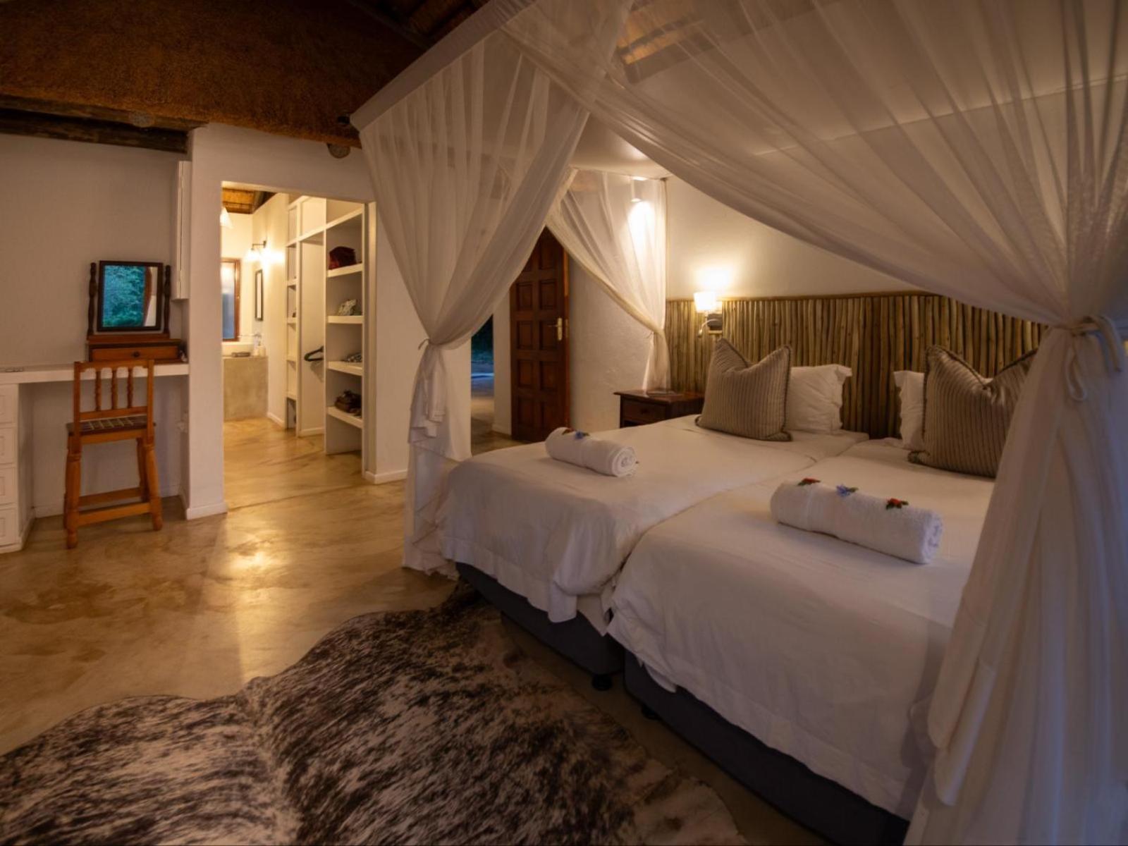 Rhino River Lodge Manyoni Private Game Reserve Luaran gambar