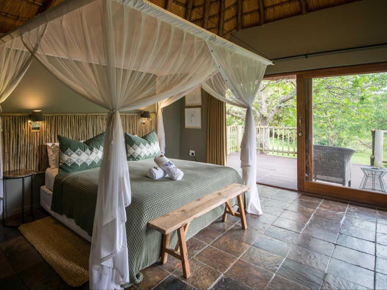 Rhino River Lodge Manyoni Private Game Reserve Luaran gambar