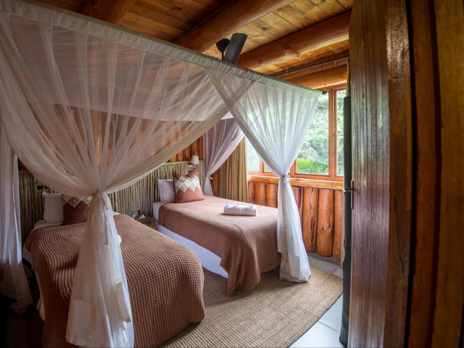 Rhino River Lodge Manyoni Private Game Reserve Luaran gambar