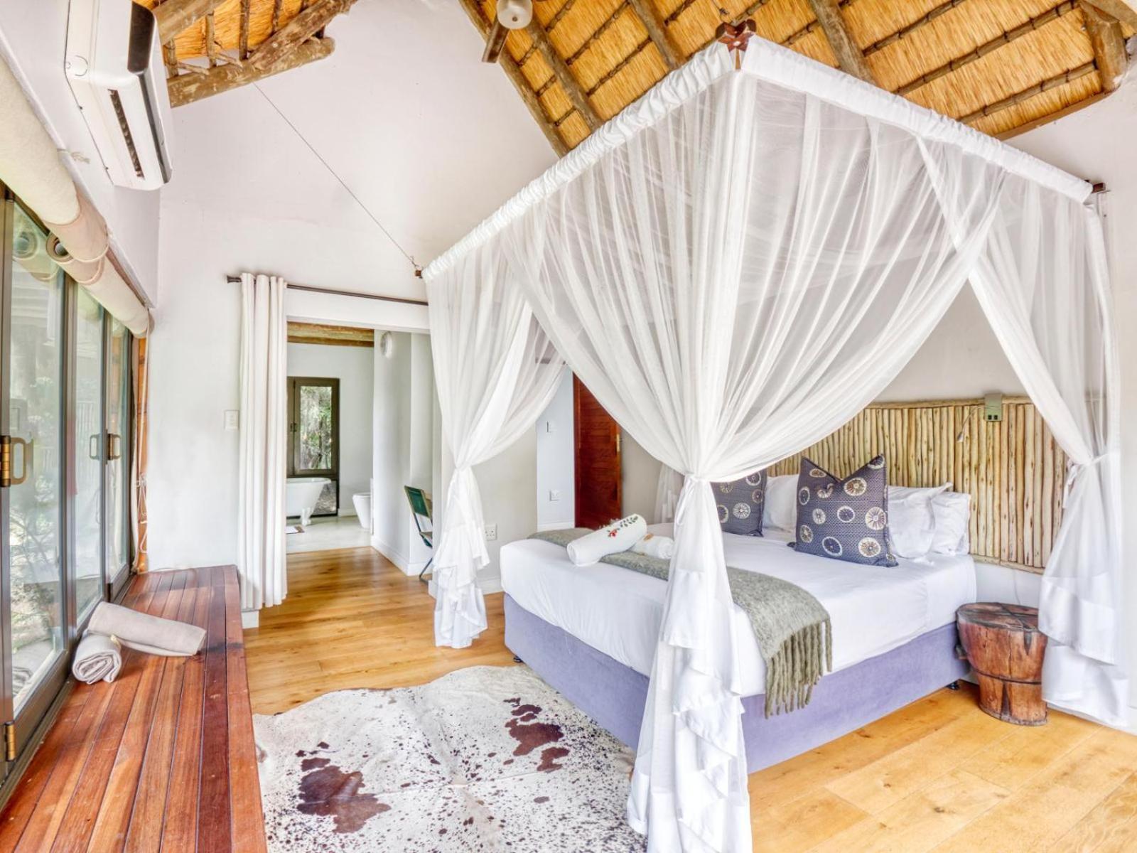 Rhino River Lodge Manyoni Private Game Reserve Luaran gambar