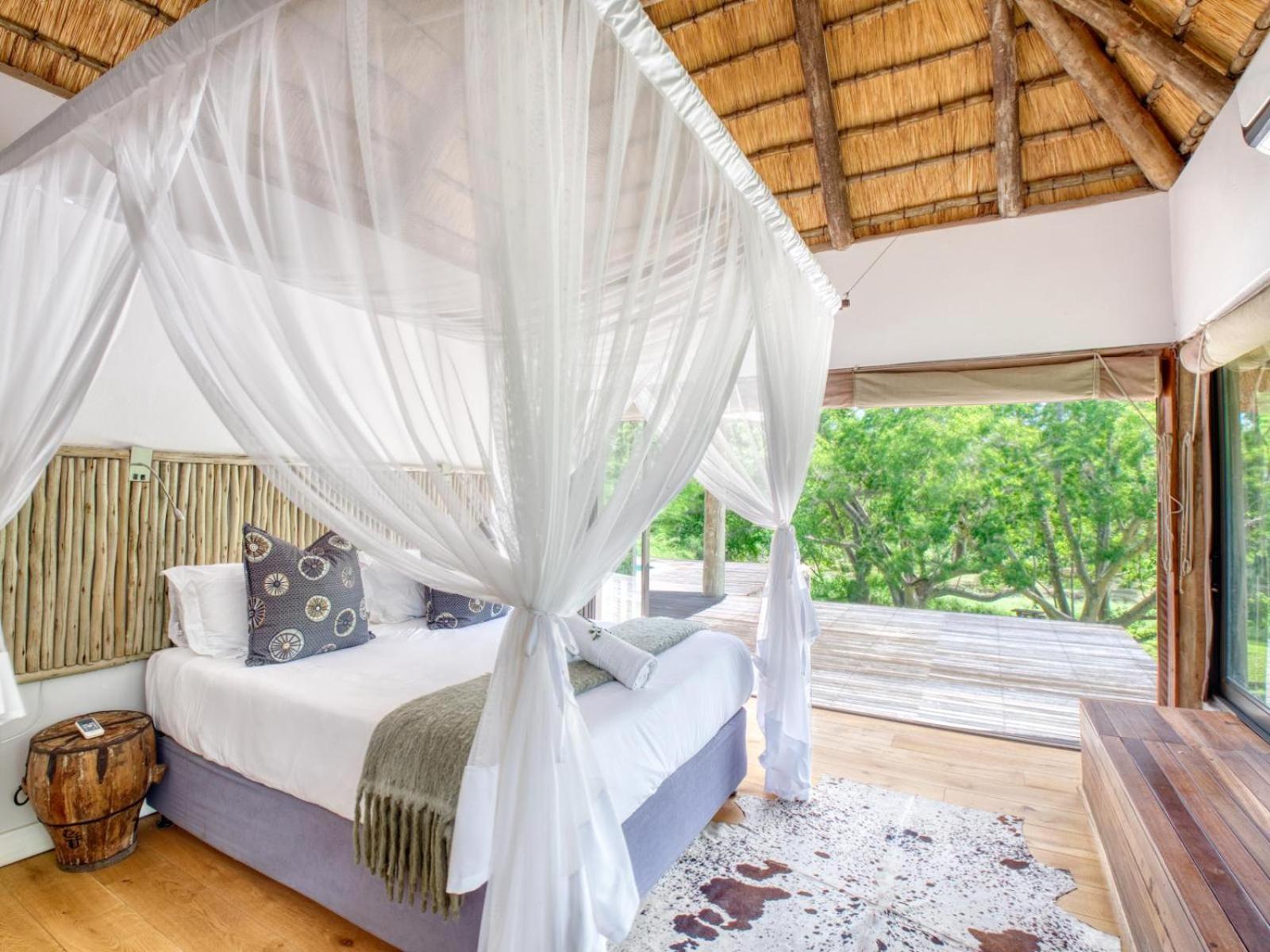 Rhino River Lodge Manyoni Private Game Reserve Luaran gambar