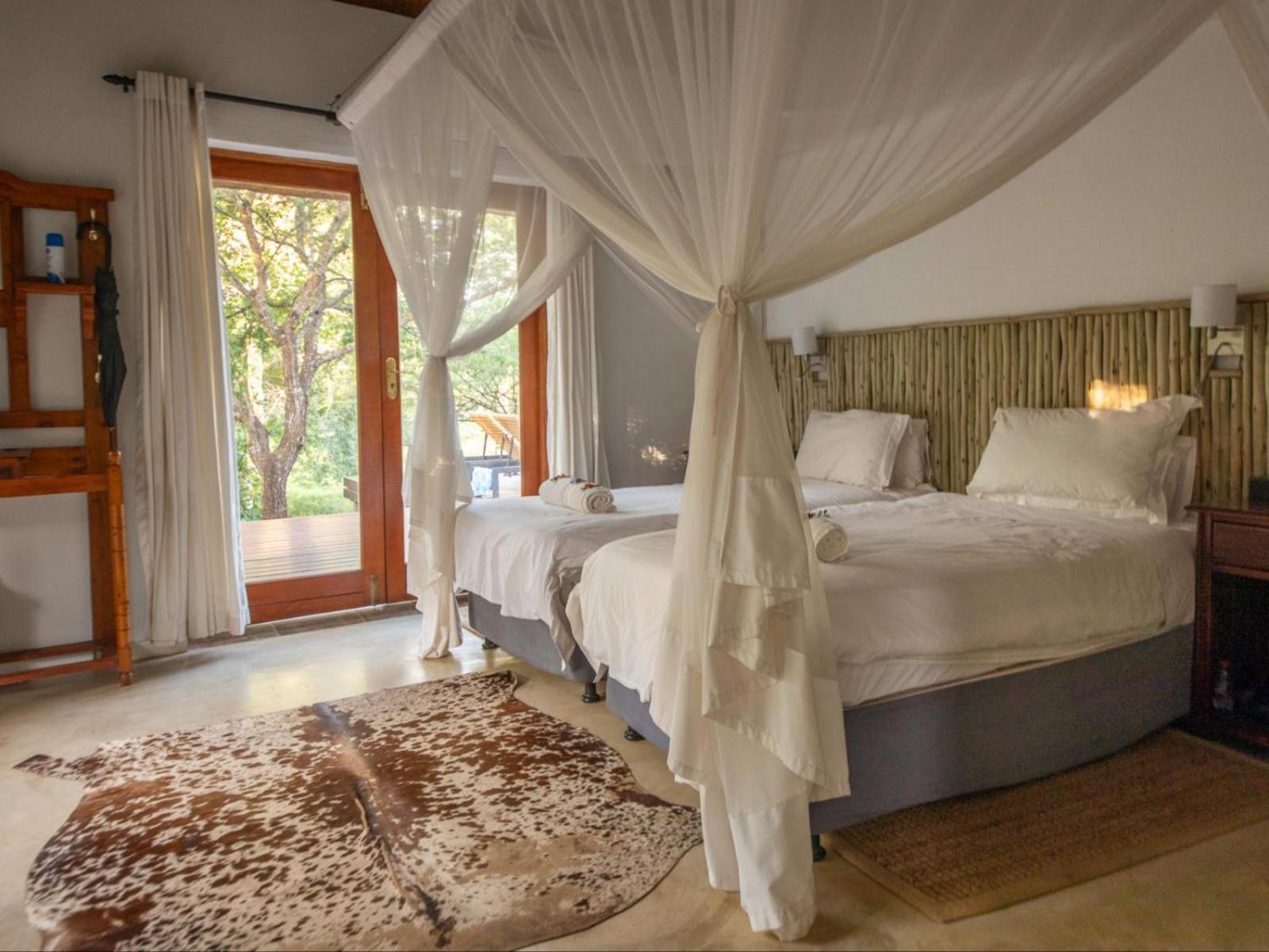 Rhino River Lodge Manyoni Private Game Reserve Luaran gambar